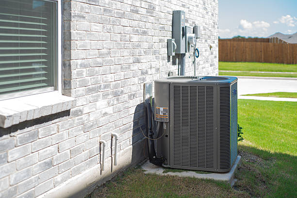 Reliable Ac Installation contractor in Glen Allen, VA by FH HVAC